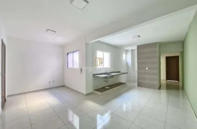 Apto a venda bairro são josé com 2 quartos 1 suite, sala ampla, cozinha, 2 vagas