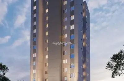 Apartamento com 2 quartos à venda na Rua José da Silva de Oliveira, 571, Belvedere II, Divinópolis