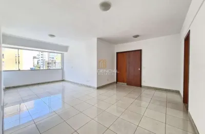 Apartamento a venda no sidil 03 quartos 01 suite com sacada, sala ampla, cozinha