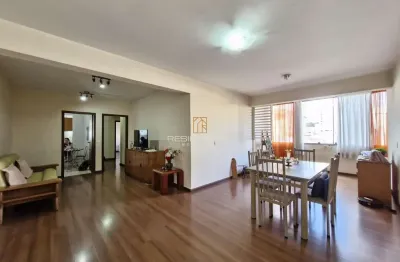 Apartamento a venda no centro 03 quartos 01 suite, sala ampla, cozinha, 02 vagas