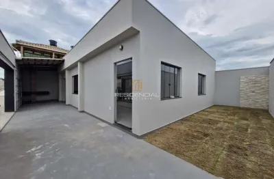 Casa a venda no b são luis 03 quartos 01 suite, sala, cozinha, quintal, 02 vagas