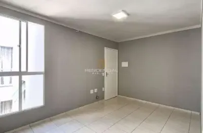 Apto a venda no b nações cond fechado 02 quartos, sala, cozinha, piscina, quadra