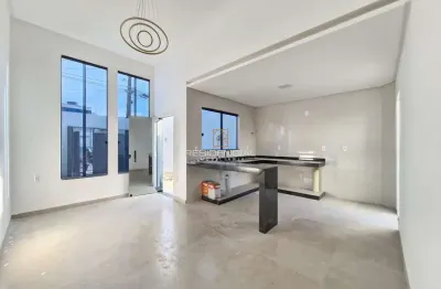 Casa a venda b. nova holanda 03 quartos 01 suite, sala ampla 02 vagas garagem