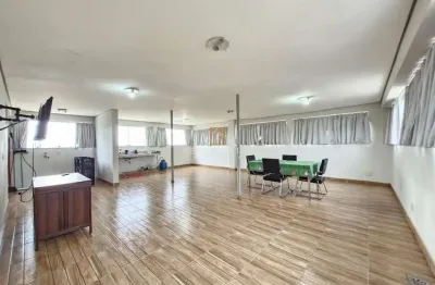 Apartamento duplex a venda no bairro campina verde 03 quartos, sala, cozinha