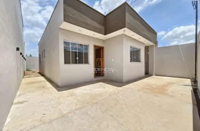 Casa a venda no b. boa vista 03 quartos 01 suite, sala ampla, cozinha, 02 vagas