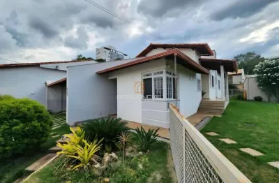 Casa a venda no b. belvedere 03 quartos 01 suite, sala, spa, quintal, 02 vagas