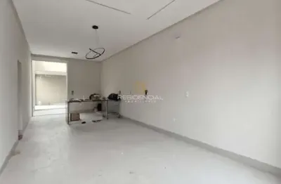 Casa a venda b walchir resende 03 quartos 01 suite, sala, cozinha, área gourmet