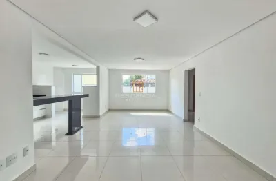 Apto a venda no b santa clara 03 quartos 01 suite, sala ampla, cozinha, 02 vagas