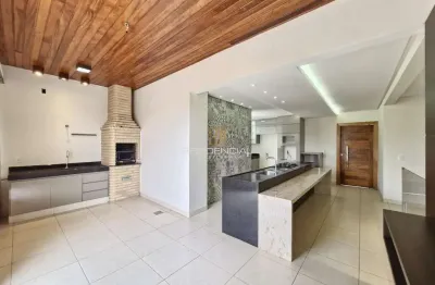 Cobertura a venda no b. Chanadour 04 quartos 01 suite, sala, cozinha, 04 vagas