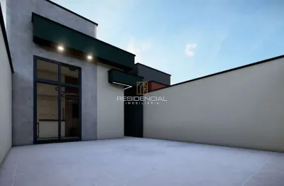 Casa com 3 quartos à venda na Rua Serra do Cristal, 250, Rancho Alegre, Divinópolis