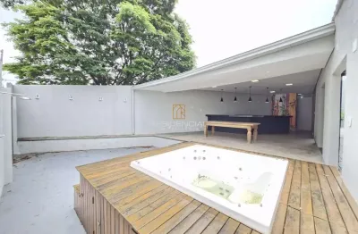 Casa com 3 quartos à venda na Rua Inhapim, 1460, Residencial Doutor Walchir Resende Costa, Divinópolis