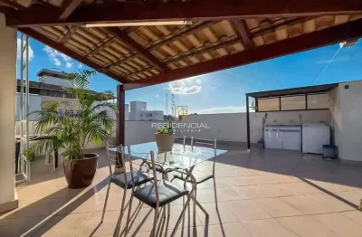 Apto a venda b. Morada nova 03 quartos 01 suite, sala, cozinha, area privativa