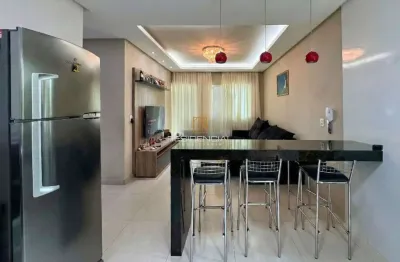 Casa com 3 quartos à venda na Rua Castro Alves, 3160, Belvedere II, Divinópolis