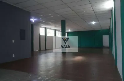 Salão à venda, 486 m² por r$ 1.700.000,00 - vila estádio - araçatuba/sp