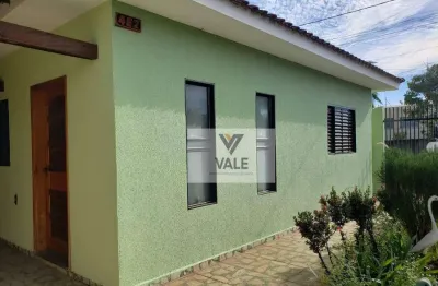 Casa com 2 dormitórios à venda, 225 m² por r$ 450.000 - umuarama - araçatuba/sp