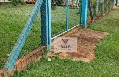 Rancho com 2 dormitórios à venda, 230 m² por r$ 450.000,00 - zona rural - araçatuba/sp