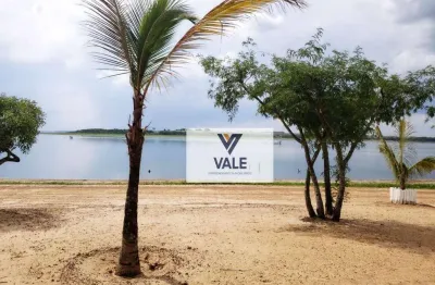 Terreno à venda, 625 m² por r$ 160.000 - zona rural - araçatuba/sp