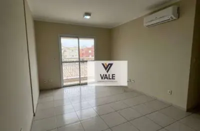 Apartamento com 2 dormitórios à venda, 75 m² por r$ 430.000,00 - edifício maiorca - araçatuba/sp