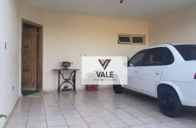 Casa com 2 dormitórios à venda, 140 m² por r$ 580.000 - saudade - araçatuba/sp