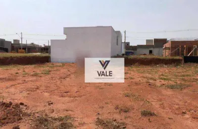 Terreno à venda, 200 m² por r$ 120.000 - santana - araçatuba/sp