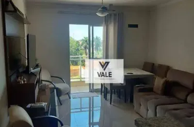Apartamento com 3 dormitórios à venda, 110 m² por r$ 620.000,00 - edifício itália - araçatuba/sp