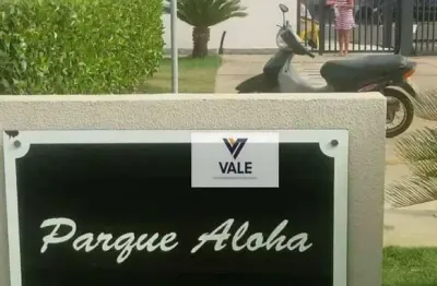 Apartamento com 2 dormitórios à venda, 44 m² por r$ 140.000 - monte carlo - araçatuba/sp