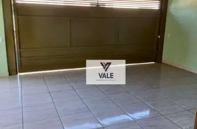 Casa com 2 dormitórios à venda, 146 m² por r$ 300.000,00 - residencial jardim centenário - araçatuba/sp