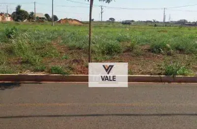 Terreno à venda, 260 m² por r$ 130.000 - costa ville - araçatuba/sp