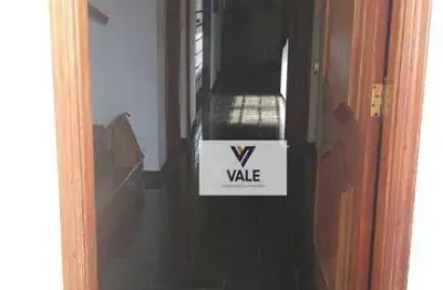 Sobrado com 4 dormitórios à venda, 320 m² por r$ 1.100.000,00 - icaray - araçatuba/sp