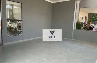 Casa com 3 dormitórios à venda, 149 m² por r$ 720.000,00 - condomínio barcelona - araçatuba/sp