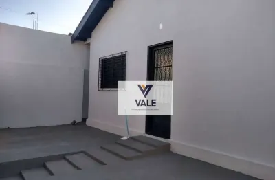 Casa com 2 dormitórios à venda, 107 m² por r$ 350.000 - umuarama - araçatuba/sp