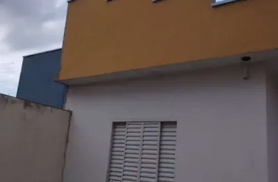 Casa com 2 dormitórios à venda, 63 m² por r$ 160.000,00 - água branca ii - araçatuba/sp