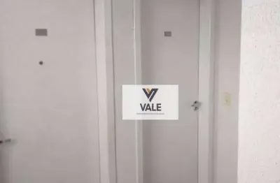 Apartamento com 2 dormitórios à venda, 43 m² por r$ 120.000 - condomínio aloha - araçatuba/sp