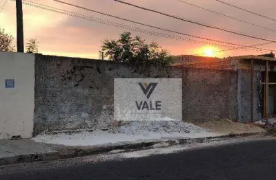 Terreno à venda, 300 m² por r$ 150.000,00 - panorama - araçatuba/sp