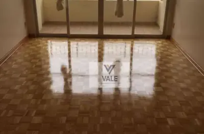 Apartamento com 3 dormitórios à venda, 105 m² por r$ 490.000,00 - edifício sumaré - araçatuba/sp