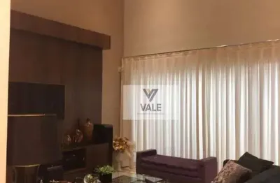 Sobrado com 4 dormitórios à venda, 440 m² por r$ 3.200.000,00 - residencial gávea - birigüi/sp