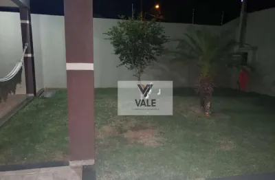 Casa com 2 dormitórios à venda, 183086 m² por r$ 385.000,00 - ipanema - araçatuba/sp