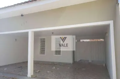 Casa com 3 dormitórios à venda, 199 m² por r$ 350.000,00 - planalto - araçatuba/sp