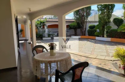 Casa com 4 dormitórios à venda, 402 m² por r$ 1.139.000,00 - jardim nova yorque - araçatuba/sp