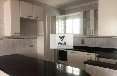 Apartamento com 2 dormitórios à venda, 78 m² por r$ 210.000,00 - ipanema - araçatuba/sp