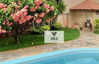 Sobrado com 3 dormitórios à venda, 197 m² por r$ 1.100.000 - jardim nova yorque - araçatuba/sp