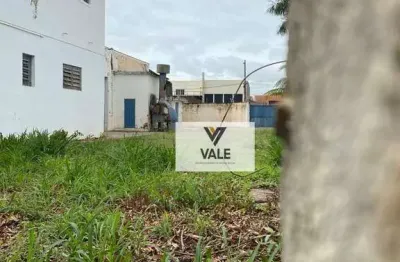 Área à venda, 2025 m² por r$ 4.800.000,00 - vila industrial - araçatuba/sp