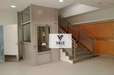 Salão para alugar, 1012 m² por r$ 40.000/mês - centro - araçatuba/sp