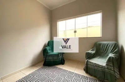 Casa com 3 dormitórios à venda, 199 m² por r$ 465.000 - jardim brasília - araçatuba/sp