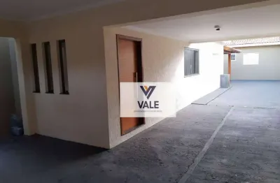 Casa com 3 dormitórios à venda, 169 m² por r$ 400.000 - amizade - araçatuba/sp