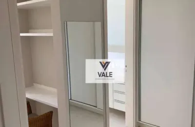 Apartamento com 3 dormitórios à venda, 170 m² por r$ 1.100.000,00 - edifício santorini - araçatuba/sp