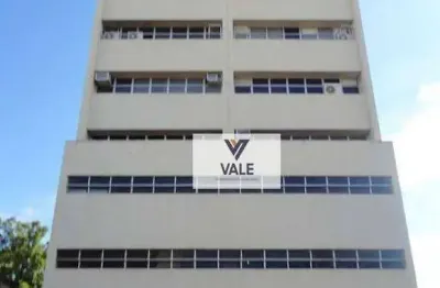 Sala comercial à venda no Centro, Araçatuba 