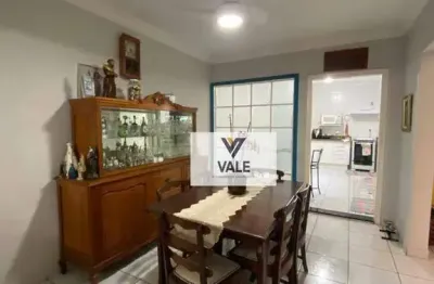 Sobrado com 3 dormitórios à venda, 157 m² por r$ 360.000,00 - icaray - araçatuba/sp