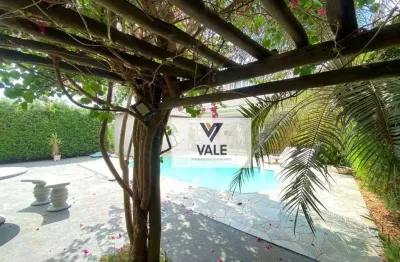 Rancho com 3 dormitórios à venda, 139 m² por r$ 610.000,00 - aeroporto - araçatuba/sp