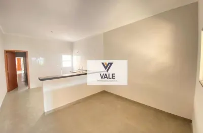 Casa com 3 dormitórios à venda, 109 m² por r$ 340.000,00 - concórdia i - araçatuba/sp